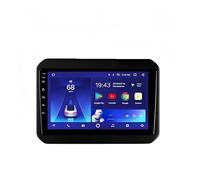 Wireless carPlay android auto display For Suzuki Ignis 2016-2020 Car Radio Multimedia Video Player Navigation GPS Android 10 No 2din 2 Din Dvd