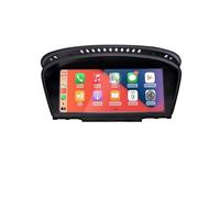Wireless CarPlay Android Auto Display Wireless CarPlay Car Multimedia for BMW 5 3 Series E60 E61 E62 E63 E90 E91 E92 E93 CCC CIC(CCC 8Core4G32G)