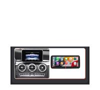 Wireless CarPlay Android Auto Multimedia Screen Compatible for Mercedes-Benz C Class W205 GLC V Class W447 A W176 CLA GLA 2015-2018 NTG5.0(12.3 inch NTG5.0)