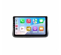 Wireless Carplay & Android Auto Screen for Honda Stepwgn 2003-2005 Wireless Carplay Android Auto, Ips Touchscreen Radio, Gps Navigation, Bluetooth Fm Radio, 8 Core 4G+64G