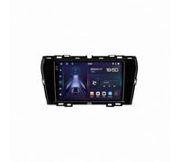 Wireless Carplay Android Auto Screen for SsangYong Tivolan Tivoli 2019-2021 Mirror Link, Live Navigation, Touchscreen, Bluetooth Music Video Player, 8 Core 6G+128G