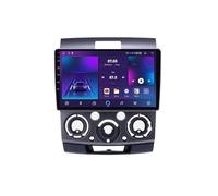 wireless carplay Android Car Radio Multimedia Player For Mazda BT50 J97M 2006 2007 2008 2010 GPS DVD DSP(T12 6-128GB Cam 4G)