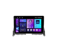 Wireless Carplay Android Car Stereo for Benz C-Class 3 W204 S204 Year 2006-2011 Wireless Carplay Android Auto, Ips Touchscreen Radio, Gps Navigation, Bluetooth Hands-Free, 8 Core 6G+128G