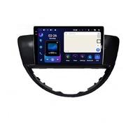 Wireless Carplay Android Car Stereo for Subaru Tribeca WX W10 2004-2014 Wireless Carplay Android Auto, Ips Touchscreen Radio, Gps Navigation, Bluetooth Fm, 4 Core 4G+64G