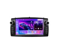 wireless carplay Car Radio 2DIN Multimedia Player for Toyota for Corolla E120 2003-2006 Carplay Support(4-64GB Wifi)