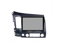 wireless carplay Car Radio Multimedia Stereo GPS Player For Honda For Civic 2006-2011 Android 12 WiFi