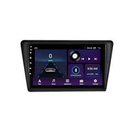 Wireless Carplay Double Din Car Radio for Skoda Rapid 2013-2020 Wireless Carplay Android Auto, Ips Touchscreen Radio, Gps Navigation, Bluetooth, 8 Core 8G+256G