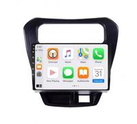 Wireless Carplay Double Din Car Radio for Toyota Avalon 4 IV XX40 2012-2018 Wireless Carplay Android Auto, Ips Touchscreen Radio, Gps Navigation, Bluetooth, 8 Core 4G+64G