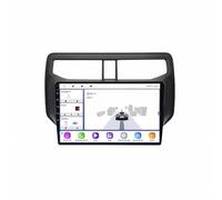 Wireless Carplay Double Din Car Radio for Toyota Rush 2018 2019 Hd Touch Screen, Wireless A-Pple Carplay Screen for Car, Gps Navigation Bluetooth Fm, 4 Core 2G+32G