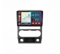 Wireless Carplay for GAZ Gazelle Next 2016 Compatible with Wireless Carplay & Android Auto, Airplay, Voice Controll Wifi Bt, Music Video Player, 4 Core 2G+32G