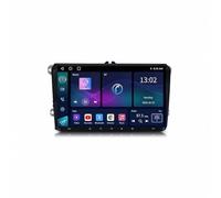 Wireless Carplay for Seat Altea XL Leon Skoda Fabia Combi Yeti with Bluetooth, Voice Assistant, Intercom Function, Data Reading Siri/Airplay/Aux/Fm, 8 Core 8G+256G