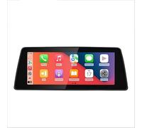 wireless carplay navigation Touchscreen 10.25" Display Android CarPlay Multimedia Headunit GPS for BMW E60 E61 E90 E91 for CCC-system