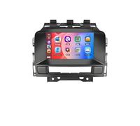 wireless carplay navigation Touchscreen 7'2din Android15 Car Radio Multimedia For Buick Excel 2010-2014/Opel for Astra J 2011-2012(8G+128G)