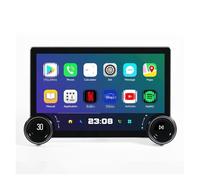 wireless carplay navigation Touchscreen Android 13 Car Radio 11.5 Inch Touch Screen 10 Core 2K Carplay Stereo(11.5" ASP 6+128GB)