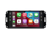 wireless carplay navigation Touchscreen Android 15 Car Stereo Radio for Dodge for grand for caravan 2008-2018 7in Touch Screen Head Unit