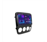 wireless carplay navigation Touchscreen Auto Stereo For Honda For CRV 1995-2001 Multimedia Video Player GPS Navigation No 2din(T10 4-64GB Cam 4G)