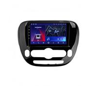 wireless carplay navigation Touchscreen For Kia Soul 2 PS 2013-2019 Car Radio Multimedia Video Player Navigation GPS Android No 2din Din Dvd(CC2p 128G-B)