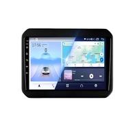 wireless carplay navigation Touchscreen For Suzuki Ignis 16-20 Android Multimedia Video Player Stereo GPS Sat Nav(CN03-2G-32G)