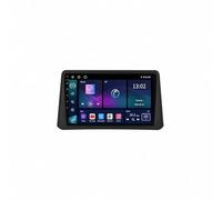 Wireless Carplay Screen for Buick Encore 2013-2019 Hd Touch Screen, Wireless A-Pple Carplay for Car, Gps Navigation Bluetooth Fm Radio, Dash Cam &, 4 Core 4G+64G