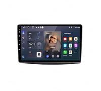 Wireless Carplay Screen for Car for Alfa Romeo MiTo 955 2008-2016 Wireless Carplay Android Auto, Ips Touchscreen Radio, Gps Navigation, Bluetooth Fm Radio, Dash Cam & Backup, 8 Core 8G+256G