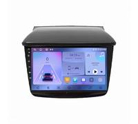 Wireless Carplay Screen for Car for Mitsubishi Pajero Sport 2 L200 Triton 2008-2016 Car Audio Receivers, Hd Display, Portable Live Navigation, Music Video Player, Bluetooth, 4 Core 2G+32G
