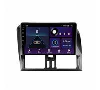 Wireless Carplay Screen for Car for Volvo XC60 1 2014-2017 Wireless Carplay Android Auto, Ips Touchscreen Radio, Gps Navigation, Bluetooth Hands-Free, 4 Core 4G+64G