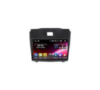 Wireless Carplay Screen for Chevrolet S10 2012-2016 Hd Touch Screen, Wireless A-Pple Carplay for Car, Gps Navigation Bluetooth Fm Radio, Dash Cam &, 4 Core 2G+32G