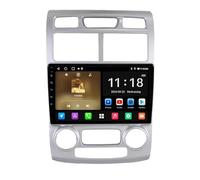 Wireless Carplay Screen for Nissan Kicks P15 2017-2021 Wireless Carplay & Android Auto, Capacitive Touchscreen, Gps Navigation, Bluetooth Hands-Free, 8 Core 4G+64G