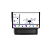Wireless Carplay Screen for Renault Trafic 2 para Opel Vivaro Wireless Carplay Android Auto, Ips Touchscreen Radio, Gps Navigation, Bluetooth Fm Radio, Dash Cam, 4 Core 1G+16G