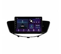 Wireless Carplay Screen for Subaru Tribeca WX W10 2007-2011 Wireless Carplay & Android Auto, Capacitive Touchscreen, Gps Navigation, Bluetooth Hands-Free, 4 Core 1G+16G