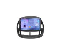 Wireless Carplay Screen for Toyota Previa ESTIMA ACR30 Tarago 2002-2006 Hd Touch Screen, Wireless A-Pple Carplay for Car, Gps Navigation Bluetooth Fm Radio, Dash Cam &, 8 Core 6G+128G