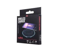 Wireless Charger 2A Induction Charging Station for Samsung iPhone HTC