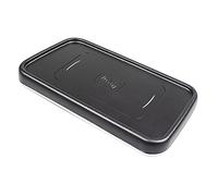 Wireless Charger Car Charger Qi Standard Wireless Charger Quick Charging Elysion Rear Seats 2016-2019 Auto Charger Left Driving