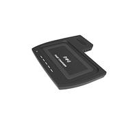Wireless Charger Car Mobile Phone Wireless Charging Board Is Suitable Tenth GenerationCivic QI Mobile Phone Fast Car Charger 2019-2022 (2022)