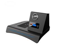 Wireless Charger Car QI Wireless Charger 2017-2020Accessories Interior Modification Fast Phone Charging Plate Left Hand Drive (Single Coil)