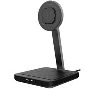 Wireless Charger Dual QUAD LOCK MAG