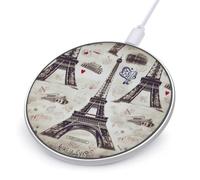 Wireless Charger Fast Wireless Charging Pad Charging Station