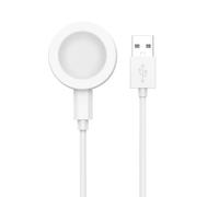 Wireless Charger for Huawei Watch GT 3 Pro GT 2 Pro GT Runner GT 3 White