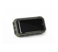 Wireless charger Fox halo 27K Vert TU