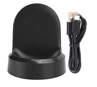Wireless Charger,Smart Watch Wireless Charger Charging Base Dock for Samsung Gear S3 Classic/S3 Frontier