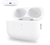 Wireless Charging Case for Air Pods Pro 3 Gen USB C Only, Charger Case Compatible with Air Pod Pro 3 Generation Type-c (No Earbuds)