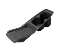 Wireless Charging Cup Holder for BYD Seagull 24-26 Silicone(Black)