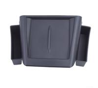 Wireless Charging Side Storage Box for Tesla For Model Y 2025 Center Control to Store Essentials Efficiently