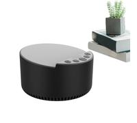 Wireless Charging Speaker Combination Device - 15 W Charging Station for Smartphone Sound Machine with Soothing White Noise for Bedroom Learning Area Outdoor Party Work Travel