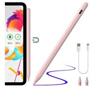 Wireless Charging Stylus Pen for iPad, iPad Pencil with Palm Rejection