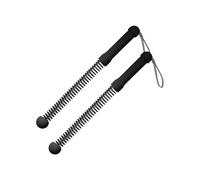 Wireless Combat Ropes | Fitness Equipment for Arm Strength Training | Home Training Straps | for Travel, Athlete, Gym Apartment Living Room Boxing Cardiovascular Training Strength