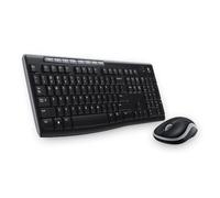 Wireless Combo MK270