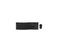 WIRELESS COMBO MK270 - N/A