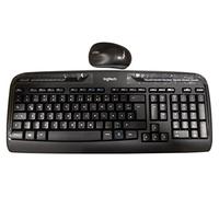 Logitech MK330