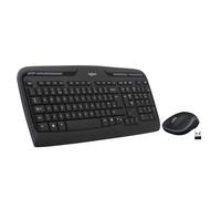 Logitech LGT-MK330-US